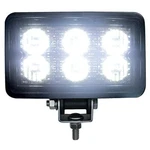 United Pacific 39901 6 High Power Watt Led Rectangular Working Light -. Fixed Price $69.30.