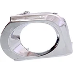 For Toyota 4RUNNER Fog Light Cover 2010 11 12 2013 Driver Side Chrome TTO1038134. Fixed Price $23.90.