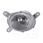 Tyc Fog Light Assembly For 05-09 S60 19-0766-00-1. Fixed Price $76.52.