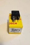 Bosch 0986332021 Pin Relay Volvo 30765042. Fixed Price $11.60.
