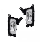 For Kia Sorento Fog Light Assembly 2014 2015 Pair Passenger And Driver Side. Fixed Price $101.83.