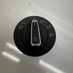 2019-2024 Volkswagen Atlas Gti Tiguan Golf R Headlamp Light Switch 5GM941431B. Fixed Price $45.00.