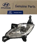 Genuine Fog Lamp 2012-2013-2014 Genesis Sedan Left Driver Side Light New Oem. Fixed Price $169.90.