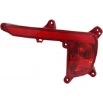 For Kia Rio Rear Fog Light Unit 2016-2017 Passenger Side KI2893101. Fixed Price $65.98.