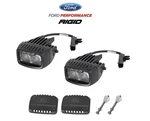 2022-2025 Ford Bronco Raptor Oem M-15200-RDL Rigid Lower Bumper Fog Lights Pair. Fixed Price $340.95.