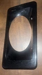 A4638260124 Oem Mercedes Class W463 Genuine Fog Lamp Assembly Cover Front Left. Fixed Price $27.00.