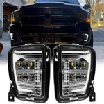 Led Fog Lights Drl Driving Lamp For Dodge Ram 1500 2013 2014 2015 2016 2017 2018. Fixed Price $97.99.