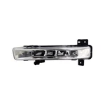 For Bmw 530E 2018 Fog Light Driver Side Clear Led Screw-in Attachment. Fixed Price $157.10.