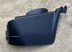 2017-2020 Honda Civic Sport Front Fog Light Cover Right 71106-TGG-A0 Oem. Fixed Price $25.00.