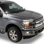 Putco Luminix Hood Brackets. Fixed Price $96.99.