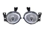 Oem Valeo Fog Light Pair For Volkswagen Touareg V6 V8 2004 7L6941699F VW2593109. Fixed Price $180.94.