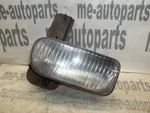 98-04 Cadillac Seville Oem Right Passenger Front Bumper Fog Light Lamp 25648303. Fixed Price $51.93.