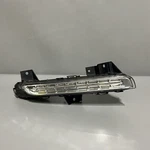 Porsche Panamera Hybrid Fog Light Right Side Led 97063108251 Oem 2014 2015 2016. Fixed Price $124.20.