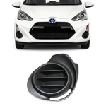 For 2015 Toyota Prius Base One Two Three Four Fog Light Cover Bezel Driver. Fixed Price $21.95.