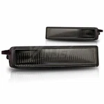 Fog Lights Lamps For 2003-2006 Scion Xb Chrome Housing Smoke Lens + Switch Only. Fixed Price $47.67.