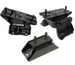 99-04 Ford Super Duty F250 6.8L Rear Wheel Drive 3PC Motor Mounts Trans Kit. Fixed Price $189.00.