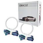 Oracle Fog Light Halo Ring Bulb - Led Kit, Colorshift. Fixed Price $179.99.