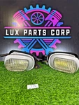 Lexus SC430 2002-2010 Bumper Fog Lights Pair Left And Right Oem. Fixed Price $125.00.
