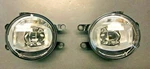 Toyota Led Fog Light Upgrade Kit, Chrome Bezel, Genuine Oem Accessory 320 Lumes. Fixed Price $131.91.