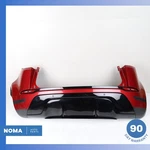 20-23 Lr Range Rover Evoque L551 Rear Bumper Cover Panel Assembly Red Oem. Fixed Price $683.23.
