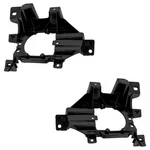 Pair Fog Light Brackets 2019-2023 Ford Ranger Left + Right Side. Fixed Price $79.00.