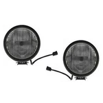 For Dodge Dakota Fog Light 2000 Pair Passenger Driver Side Replaces CH2592141. Fixed Price $96.62.