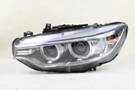 Perfect! 2014 - 2017 Bmw Series F80 M3 M4 Left Lh Xenon Hid Headlight Oem. Fixed Price $649.00.