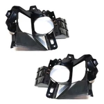 For Lexus RX350/RX450H Fog Light Bracket 2016-2018 Driver Passenger Side Pair. Fixed Price $51.57.