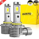 Auxito H10 9140 9145 6500K Led Fog Driving Light Bulbs Smd Super Bright Ford. Fixed Price $207.09.