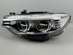 Perfect! 2014-2017 Bmw 4-SERIES Left Driver Side Adaptive Led Headlight Oem. Fixed Price $847.00.