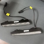 Oem Mbz G-class W463 2013-18 Led Drl Day Running Light A4639060051(SET Of Pcs). Fixed Price $289.00.