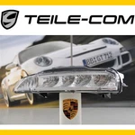 Porsche 987.02 Led Auxiliary Headlight Xenon With Cornering Left 98763109503. Fixed Price $486.18.
