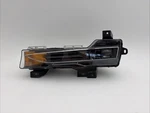 2017-2023 Tesla Model Y Left Side Turn Signal Foglight Oem 1077391-00-F. Fixed Price $65.00.