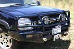 Arb 3462020 Bumper Truck Front. Fixed Price $2195.95.
