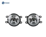 Winjet Clear Fog Lights Driving Lamps For 2012-2015 Toyota Tacoma. Fixed Price $29.88.