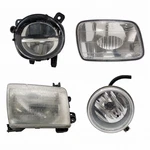 2002-2005 Hyundai Sonata Driver Left Oem Fog Light Lamp T000V. Fixed Price $70.75.
