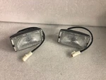 New Oe 1993-1995 Ford Explorer Fog Light Right & Driver Left = Set F3TZ-15200. Fixed Price $182.99.