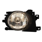 For 2001-2003 Bmw E39 525I 530I 540I Passenger Side Fog Light Clear Lens Lamp. Fixed Price $23.99.