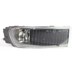 For Saab Sedan / Convertible Wagon Fog Light 2003 04 05 06 2007 Passenger Side. Fixed Price $62.99.