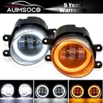 For Toyota Tundra 2014-2021 Pack Of Led Fog Light Assembly Drl Driving Lamps. Fixed Price $49.99.