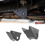 Trailing Arm Skid Plate For 2024-2026 Toyota Tacoma Heavy Duty Protection. Fixed Price $69.99.