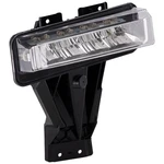 Fog Light Driving Lamp Front Passenger Right Side For F450 Truck LC3Z15200C. Fixed Price $157.66.