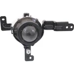 Fog Light Front Passenger Side Halogen For 2016-2017 Kia Rio Ex Lx Sx Sedan. Fixed Price $163.10.