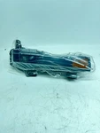 Oem 20-24 Tesla Model Plaid Fog Light Right Pin Led 1563711-00-A. Fixed Price $129.00.