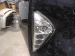 Passenger Corner/park Light Fog-driving Prius Fu Fits 16-18 2002620. Fixed Price $175.00.