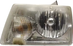 1998-2005 Ford Ranger Driver Left Headlight Used Oem 1L5X13006B. Fixed Price $49.99.