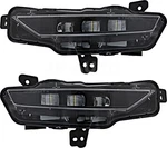 For 2019-2022 Acura Ilx Rdx Fog Light Pair. Fixed Price $404.79.