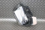 13-17 Xts *dmg* Front Bumper Driver Side Left Lh Fog Light Lamp Lens Led Factory. Fixed Price $68.99.