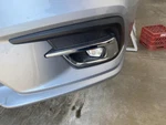 Used Light Fits: 2019 Subaru Legacy Fog-driving Bumper Mounted Sedan Led. Fixed Price $186.98.