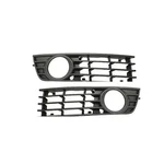 For 2002-2005 Audi A4/A4 Quattro Fog Light Molding Driver Passenger Side Pair. Fixed Price $46.73.